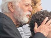 Masaje nacimiento Alejandro Jodorowsky