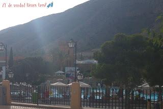 Niños y la necesidad de aprender a nadar. Evitando una tragedia.