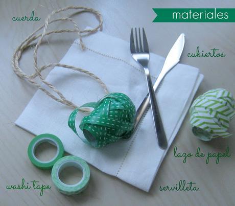 DIY: VAJILLA PERSONALIZADA