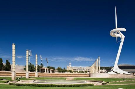 Open Camp, el parque temático del deporte en Barcelona Open Camp Europe | Barcelona