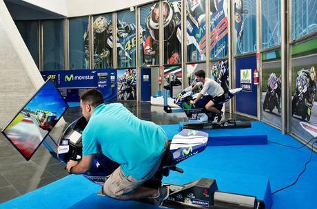 Open Camp, el parque temático del deporte en Barcelona Open Camp Europe | Barcelona