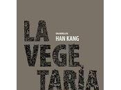 vegetariana. Kang