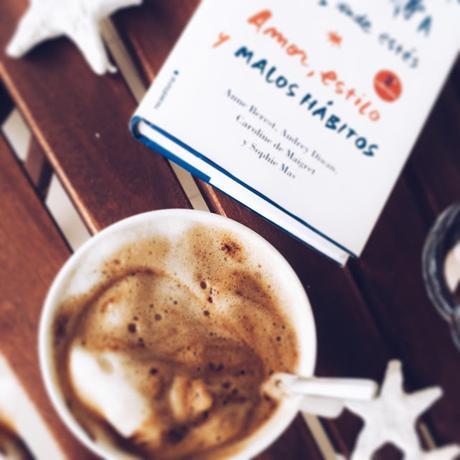 Mis planes para el finde Mis planes para el finde