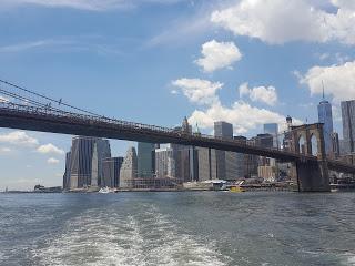 50 IMAGENES DE MANHATTAN DESDE EL MAR