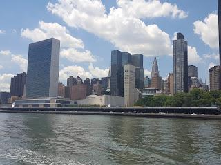 50 IMAGENES DE MANHATTAN DESDE EL MAR