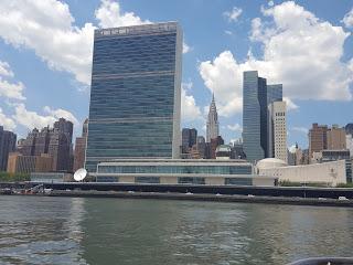 50 IMAGENES DE MANHATTAN DESDE EL MAR