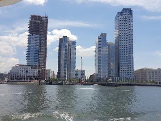 50 IMAGENES DE MANHATTAN DESDE EL MAR