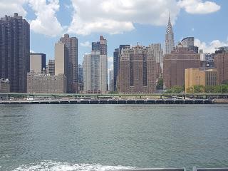 50 IMAGENES DE MANHATTAN DESDE EL MAR