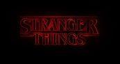 Opinión serie “Stranger Things”