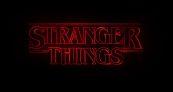 Opinión de la serie “Stranger Things”