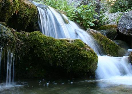 Cascadas en España para disfrutar en verano (2ª parte)