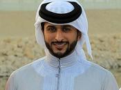 TERRORISMO TAKFIRI: Hijo Bahrein jura fidelidad Estado Islámico