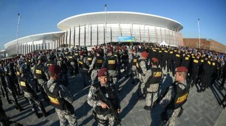 “Operación Hashtag”: así cayeron los 10 terroristas que iban a atacar en los Juegos Olímpicos de Río