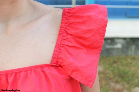 Women in red