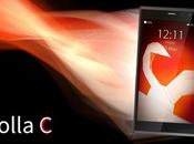 vistazo Jolla reciente teléfono Sailfish