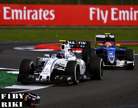 Bottas pide que se revise las prohibiciones de la radio