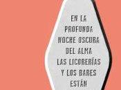 Lucia Berlin. Manual para mujeres limpieza