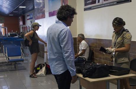 Legisladores republicanos están tratando de obstaculizar el derecho de los ciudadanos estadounidenses a viajar libremente, en particular a Cuba. Foto: Ladyrene Pérez/ Cubadebate