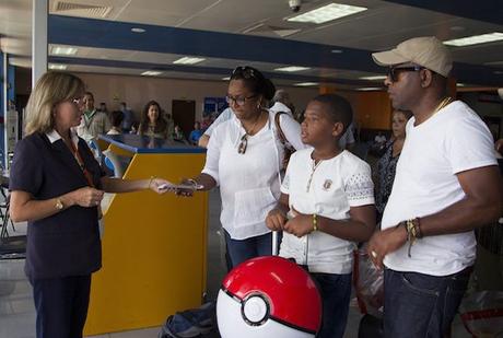 Unos 500 vuelos charter se realizan desde Estados Unidos a Cuba cada mes. Foto: Ladyrene Pérez/ Cubadebate