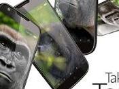 protección para pantalla móvil nueva versión Gorilla Glass