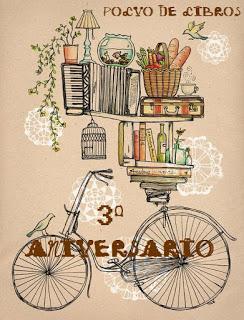 SORTEO 3º ANIVERSARIO