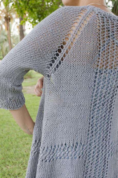 Sandshore Cardigan SansdShore Cardigan