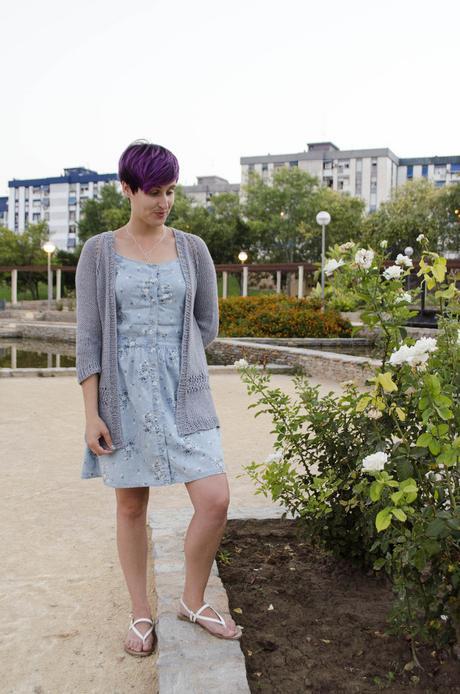 Sandshore Cardigan SansdShore Cardigan