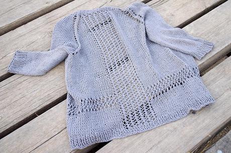 Sandshore Cardigan SandShore Cardigan