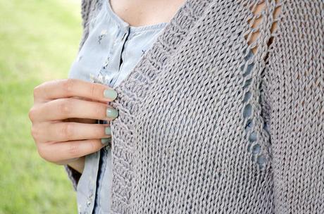 Sandshore Cardigan SansdShore Cardigan