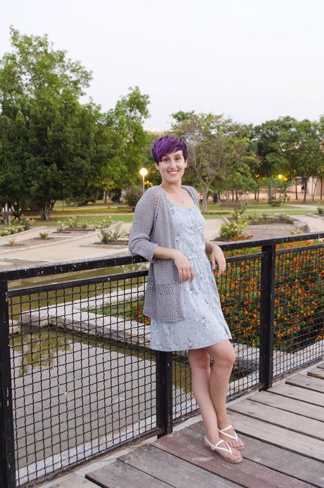 Sandshore Cardigan SansdShore Cardigan