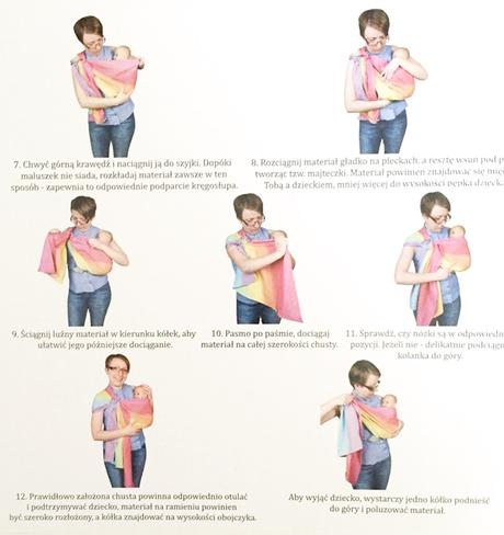 Cuatro compras top para tu bebé y un desacierto