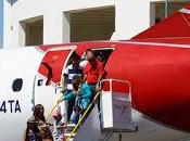 Salvador continúa modernización Aeropuerto Internacional