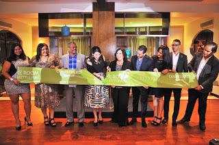 Courtyard by Marriott Santo Domingo ´ remodela instalaciones