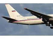 Aerolínea Rossiya realizó primer vuelo directo Punta Cana