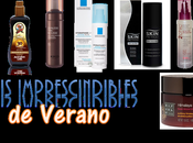 imprescindibles Verano