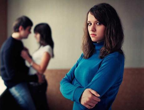 El cerebro y la envidia