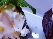 Dátiles egipcios rellenos