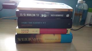 NUEVOS EN MIS ESTANTERIAS (1)