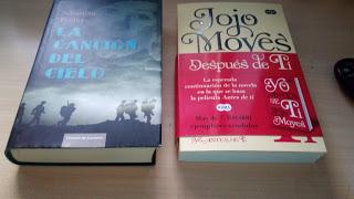 NUEVOS EN MIS ESTANTERIAS (1)