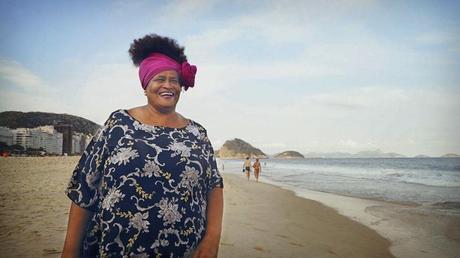 Havaianas rinde un bonito homenaje a Río de Janeiro a través de los “postos” de sus playas