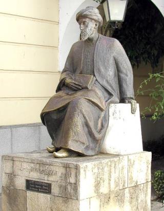 Judaismo aristotélico de Maimónides