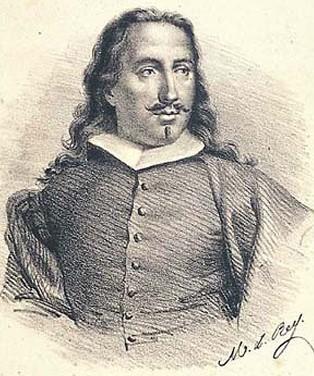 Idea de príncipe político cristiano de Diego Saavedra Fajardo