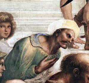 Filosofía especulativa de Averroes