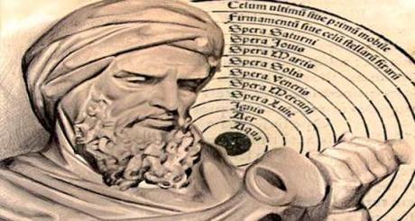 Filosofía especulativa de Averroes