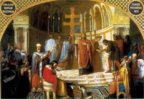 Isidoro de Sevilla: recuperación de la Cultura clásica occidental