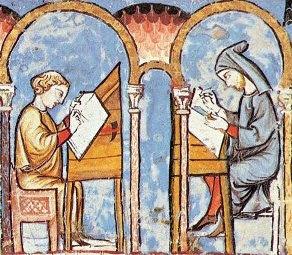 Aportaciones científicas, culturales, legislativas e historiográficas de Alfonso X