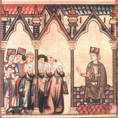 Aportaciones científicas, culturales, legislativas e historiográficas de Alfonso X