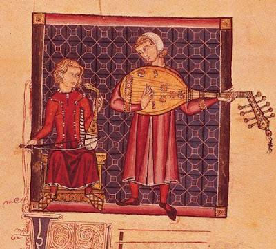 Aportaciones científicas, culturales, legislativas e historiográficas de Alfonso X