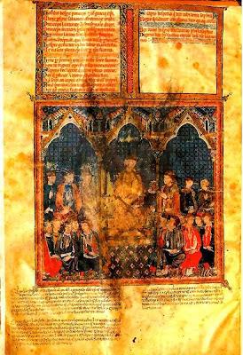 Aportaciones científicas, culturales, legislativas e historiográficas de Alfonso X