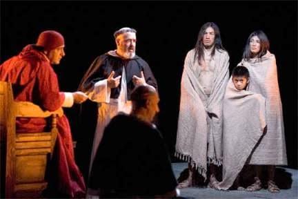 Origen de la Física moderna por Domingo de Soto